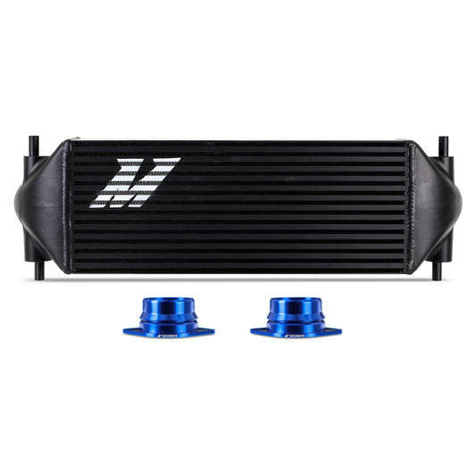 Mishimoto 2021+ Ford Bronco Intercooler Kit - Black - Blais Performance Parts