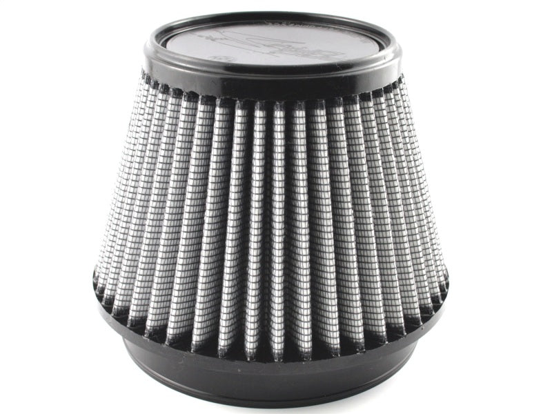 aFe MagnumFLOW Air Filters IAF PDS A/F PDS 5-1/2F x 7B x 4-3/4T x 5H - Blais Performance Parts