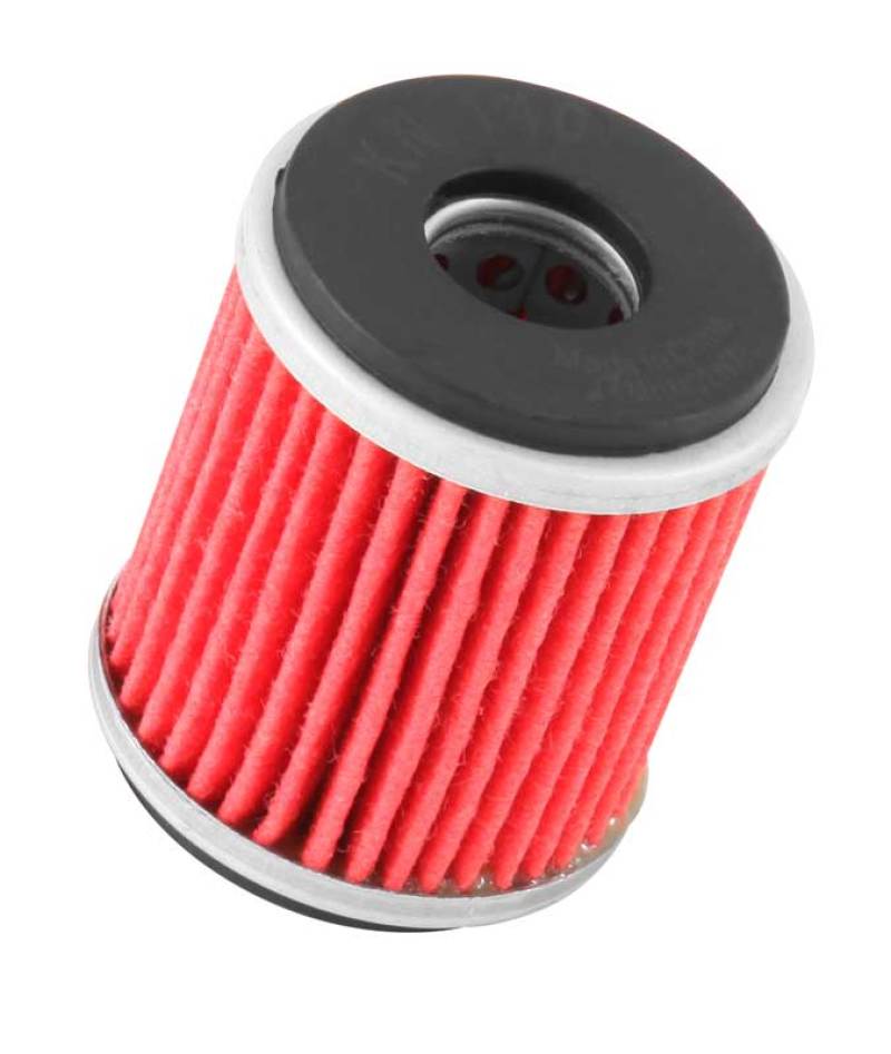 K&N Yamaha / Fantic Caballero / Husqvarna 1.5in OD x 1.813inH Oil Filter - Blais Performance Parts