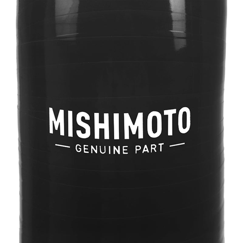 Mishimoto 90-96 Nissan 300ZX Turbo Black Silicone Radiator Hose Kit - Blais Performance Parts