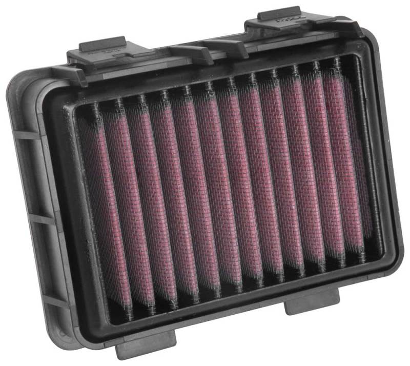 K&N 17-19 KTM 125 Duke 125 / KTM 250 Duke 249 / KTM 390 Duke 373 Replacement Drop In Air Filter - Blais Performance Parts