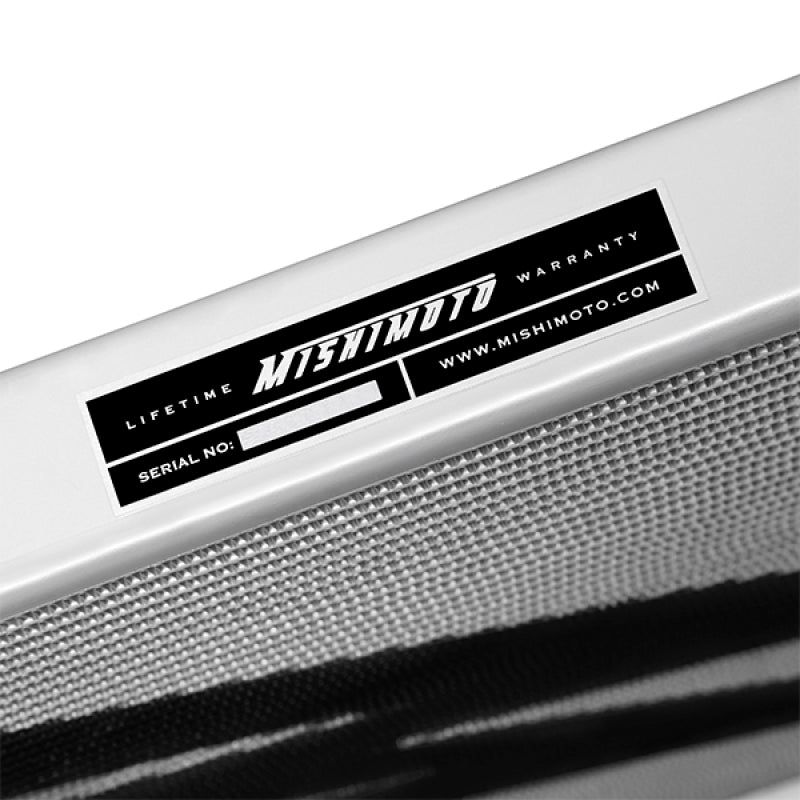 Mishimoto 03-07 Ford F250 w/ 6.0L Powerstroke Engine Aluminum Radiator - Blais Performance Parts