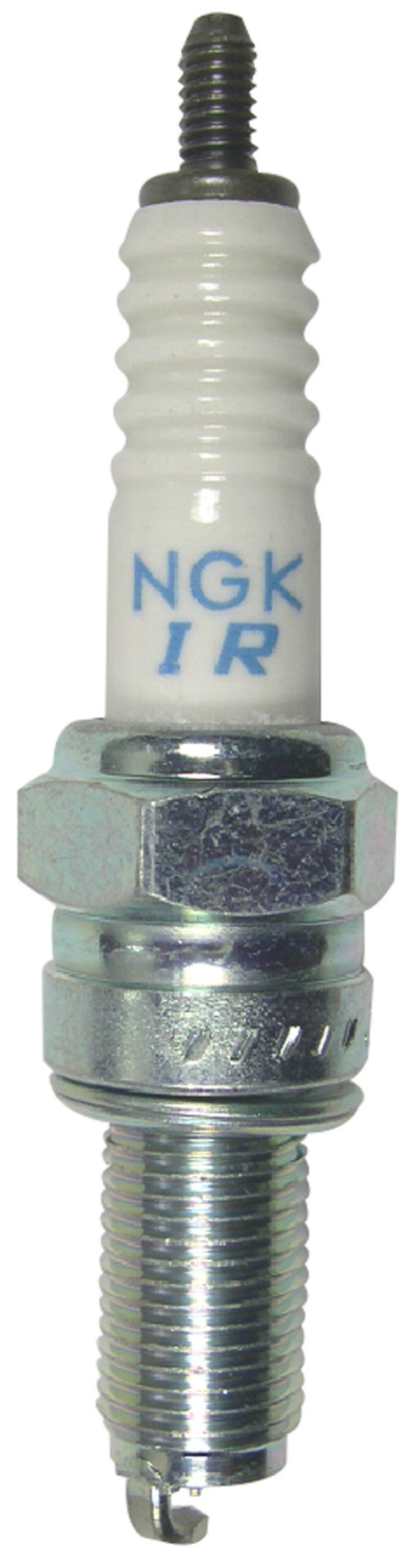 NGK Laser Iridium Spark Plug Box of 4 (CR9EIA-9) - Blais Performance Parts