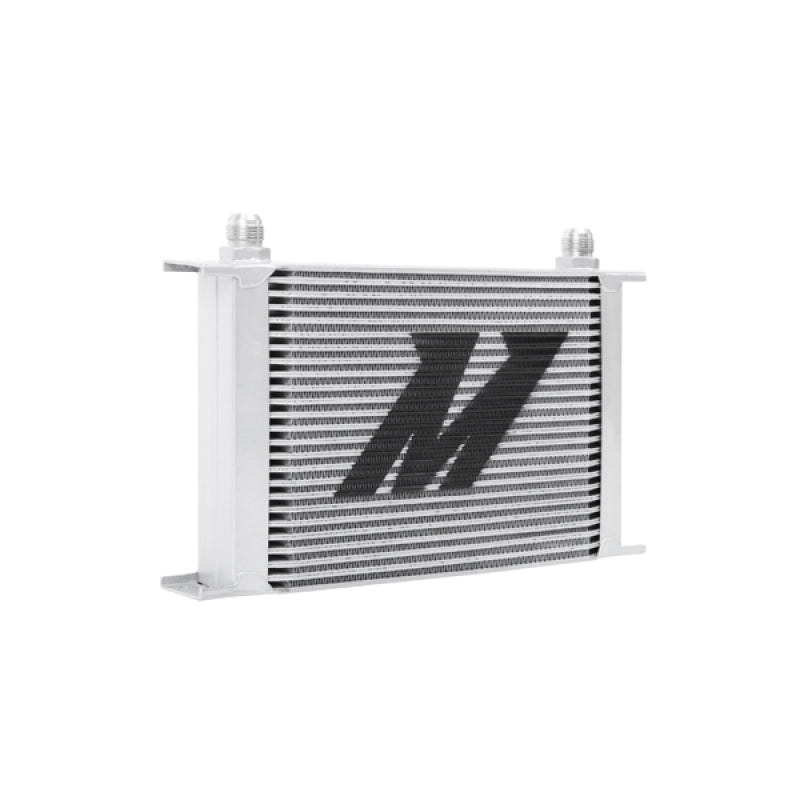 Mishimoto Universal 25 Row Oil Cooler - Blais Performance Parts