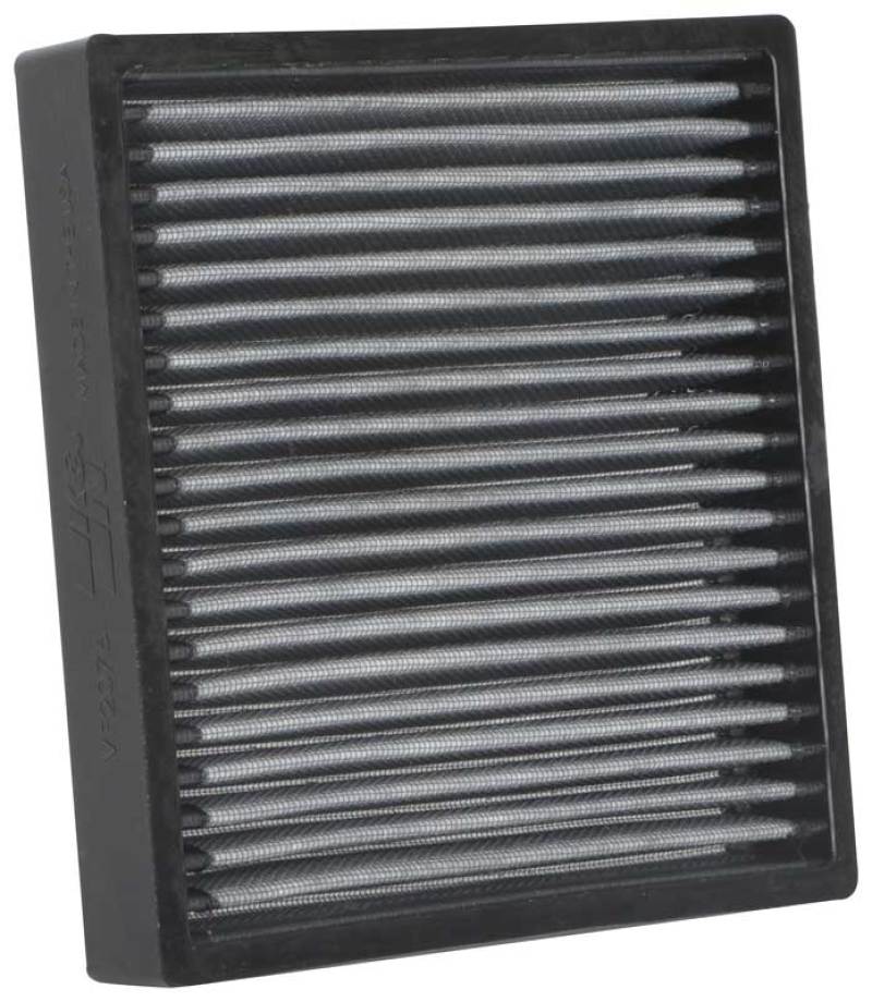 K&N 19-20 Nissan Altima Cabin Air Filter - Blais Performance Parts