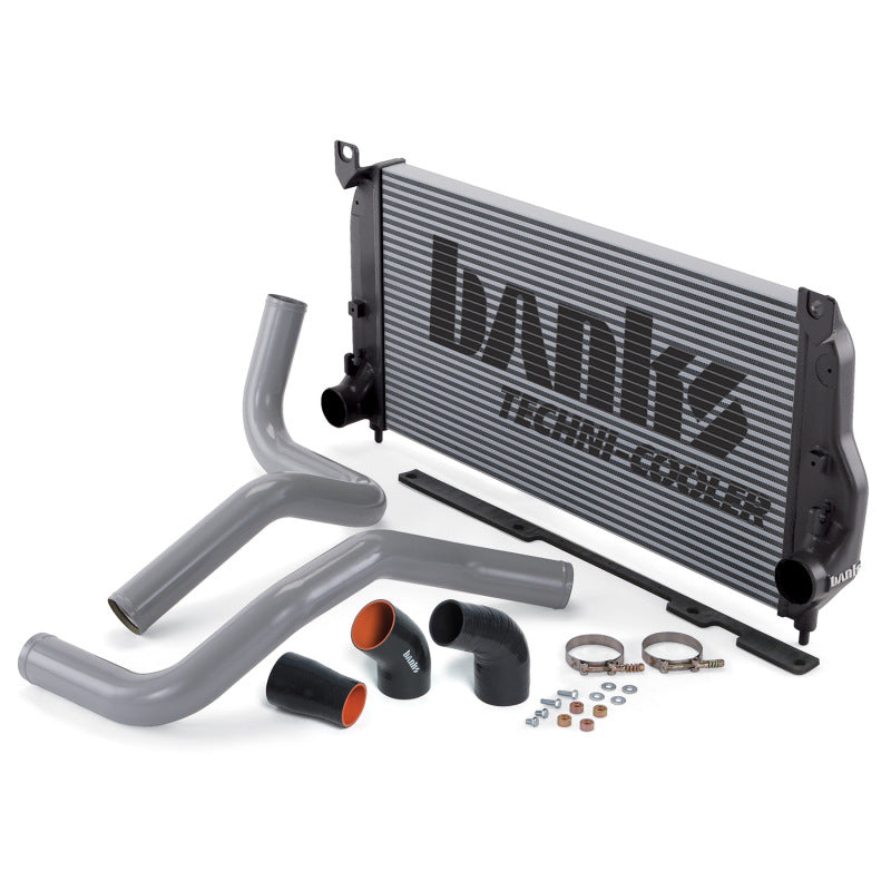 Banks Power 04-05 Chevy 6.6L LLY Techni-Cooler System - Blais Performance Parts