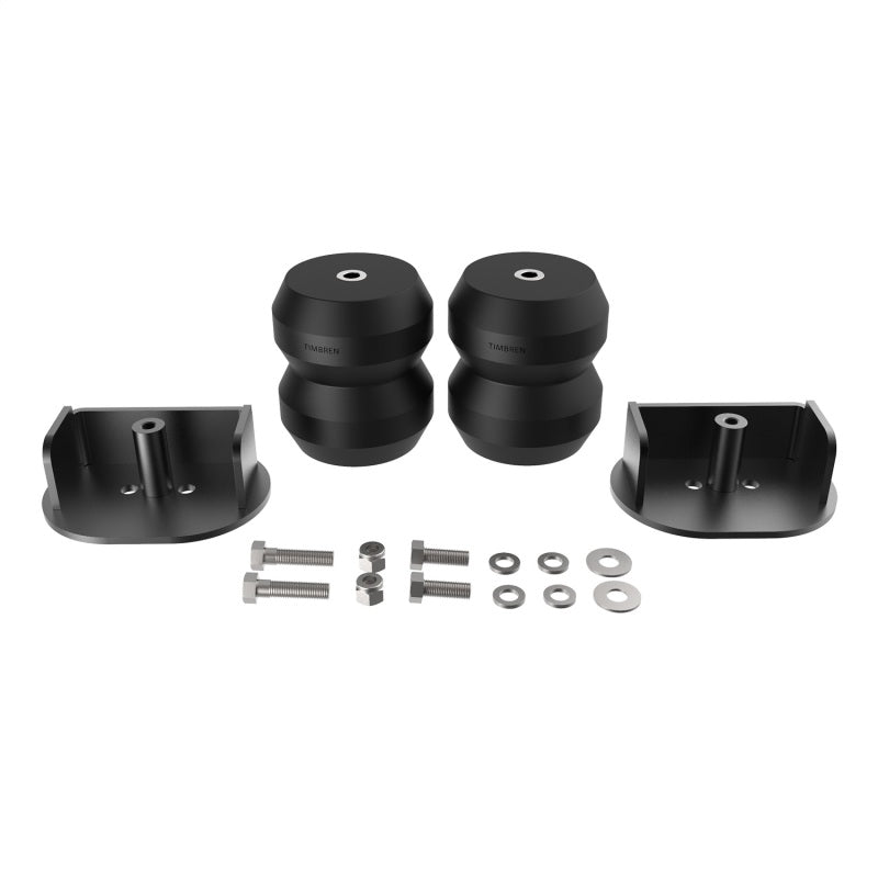 Timbren 2011 Ford F-250 Super Duty RWD Rear Suspension Enhancement System - Blais Performance Parts