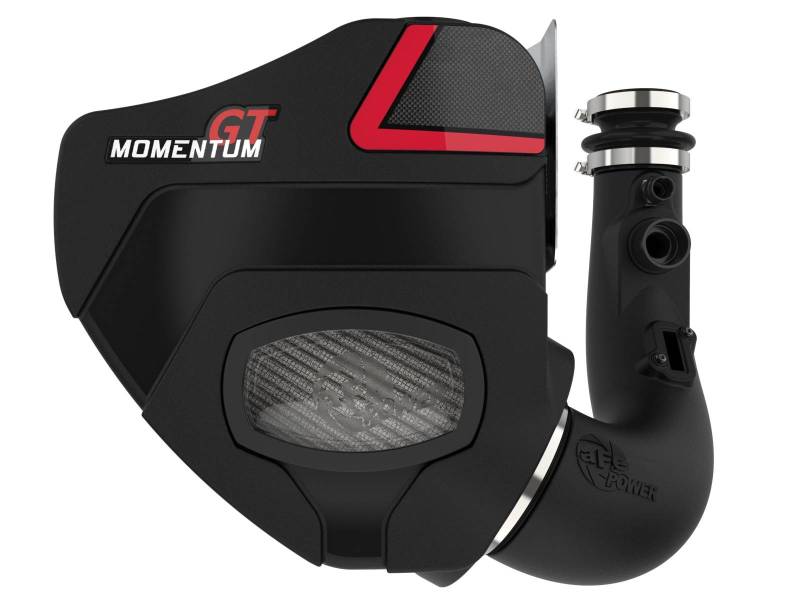 aFe Momentum GT Cold Air Intake System w/Pro DRY S Filter 19-21 BMW 330i B46/B48 - Blais Performance Parts