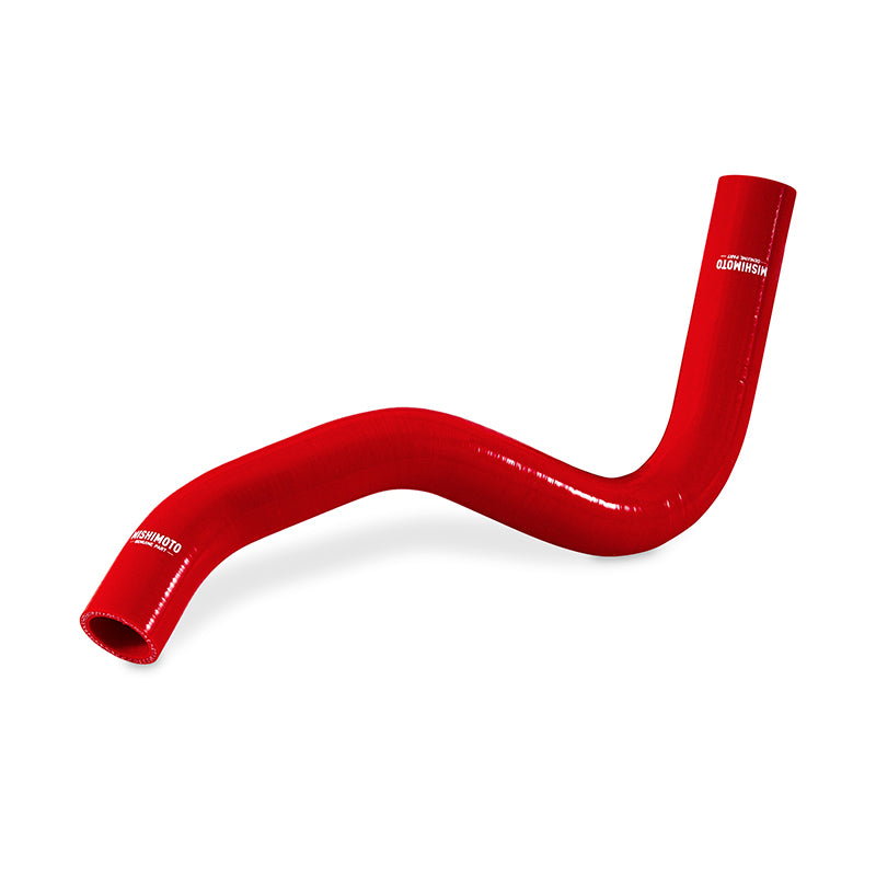 Mishimoto 2017+ Honda Civic Type R Silicone Hose Kit - Red - Blais Performance Parts