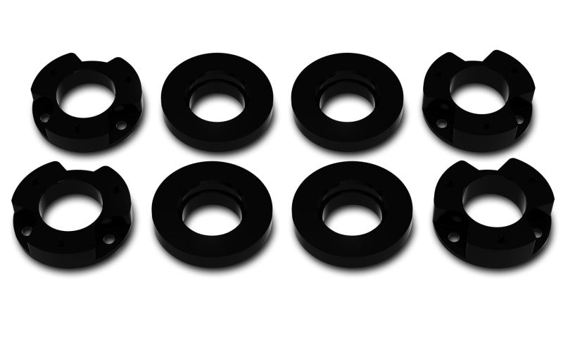 ICON 2021+ Ford Bronco 3in Lift C/O Spacer Kit - Blais Performance Parts