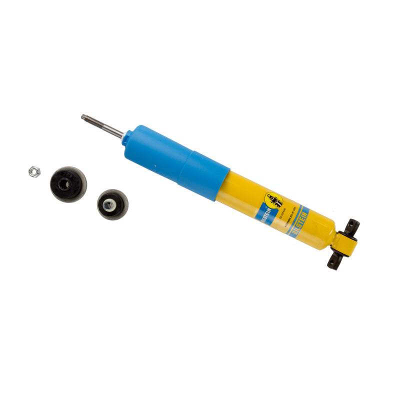 Bilstein 4600 Series 03-13 Chevrolet Express 2500/3500 Front 46mm Monotube Shock Absorber - Blais Performance Parts