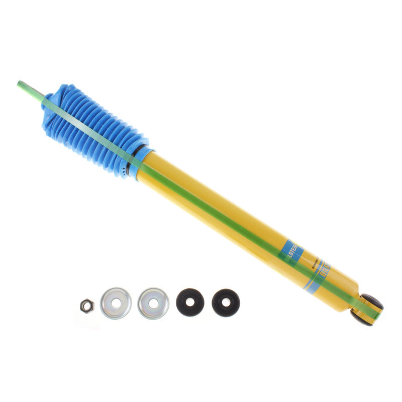 Bilstein 5100 Series 1997 Ford F-150 Base 4WD Rear 46mm Monotube Shock Absorber - Blais Performance Parts