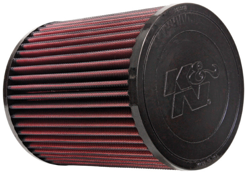 K&N Chevy Trailblazer Drop In Air Filter - Blais Performance Parts