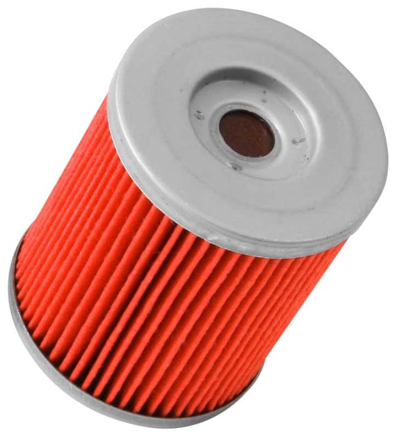 K&N Aprilia / Bombardier / Can-Am / Ski Doo 2.219in OD x 2.969in H Oil Filter - Blais Performance Parts