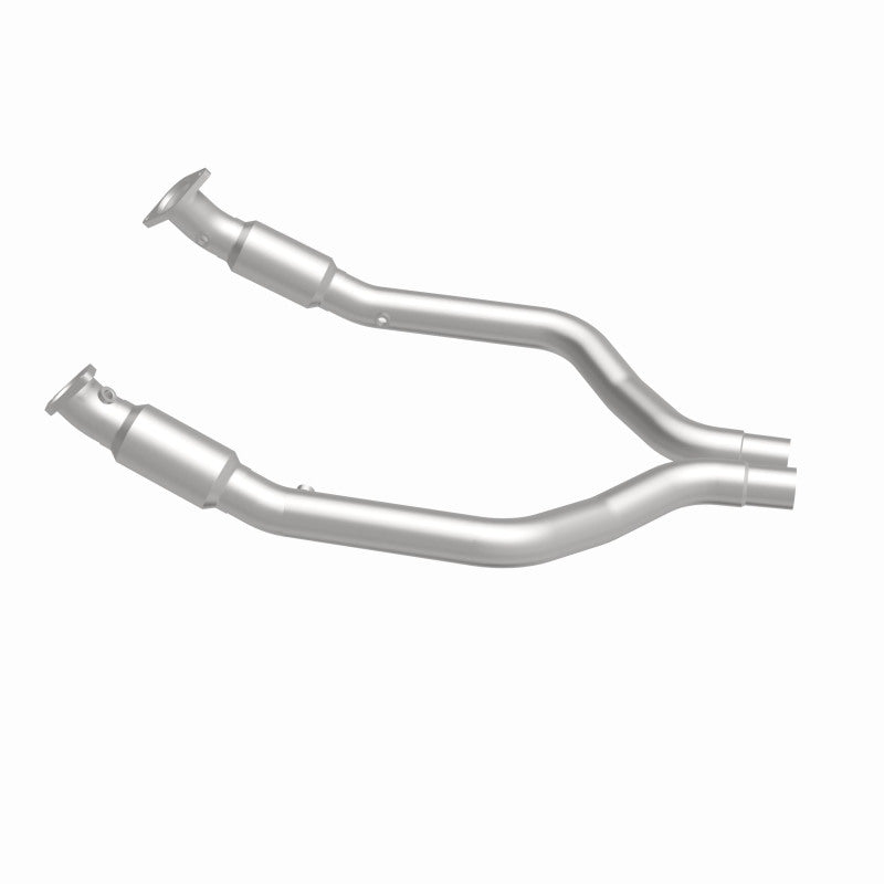 MagnaFlow Conv DF 05- SRT-8 6.1L OFF ROAD - Blais Performance Parts