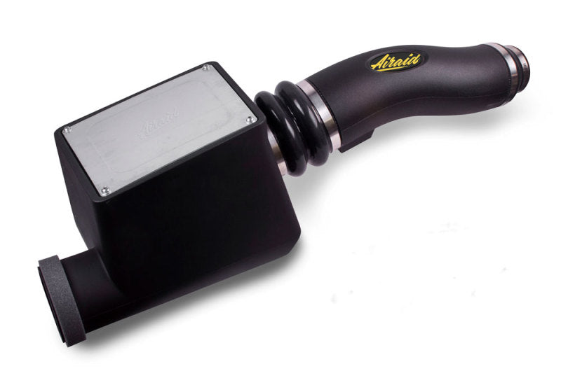 Airaid 10-20 Toyota 4Runner V6 4.0L / 10-14 FJ Cruiser V6 4.0L Performance Air Intake System - Blais Performance Parts
