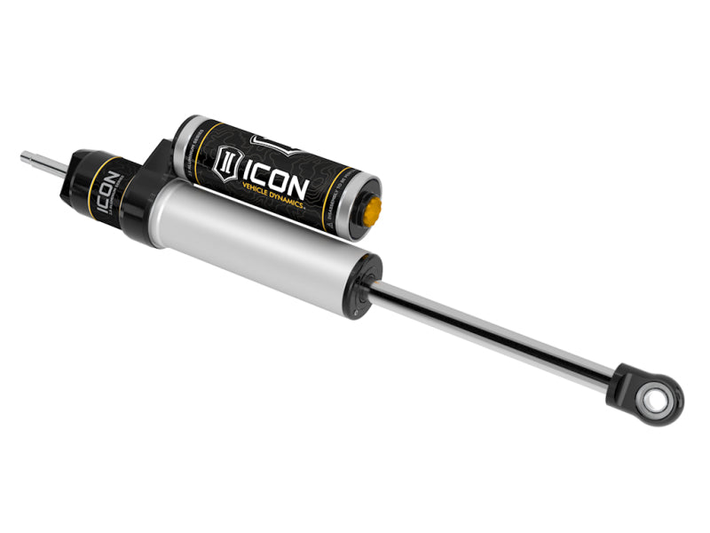 ICON 2007+ Toyota Tundra Rear 2.5 Series Shocks VS PB - Pair - Blais Performance Parts