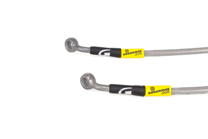 Goodridge Skyline Brake Line (R32/R33/R34) - Blais Performance Parts