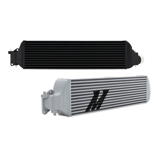 Mishimoto 2018+ Honda Accord 1.5T/2.0T Performance Intercooler (I/C Only) - Silver - Blais Performance Parts