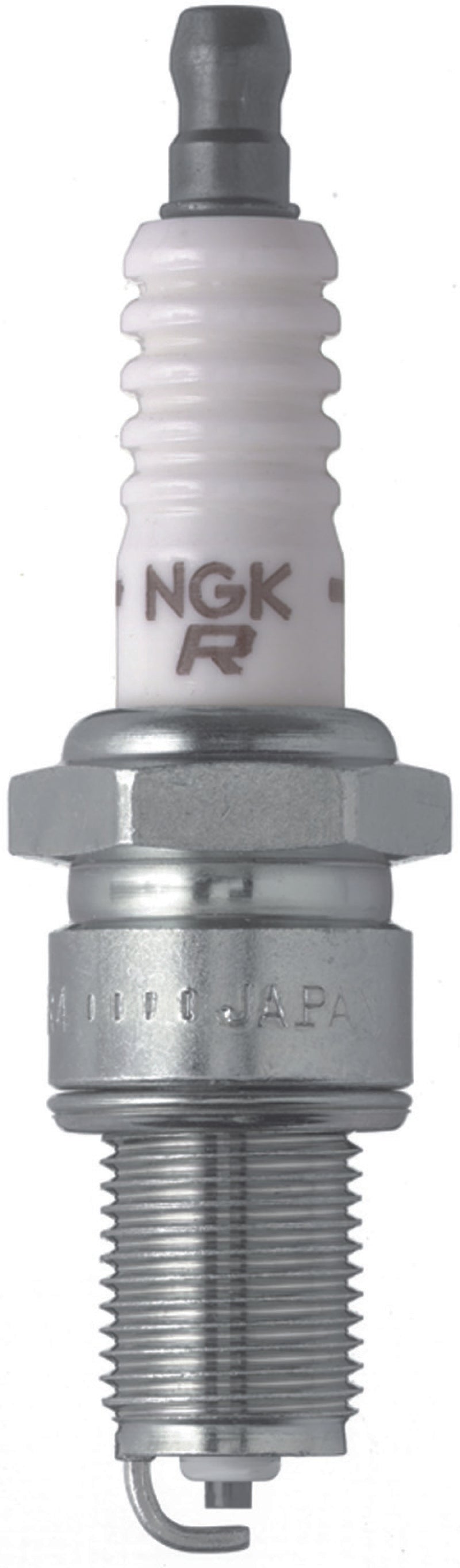 NGK Standard Spark Plug Box of 4 (BPR4ES SOLID) - Blais Performance Parts