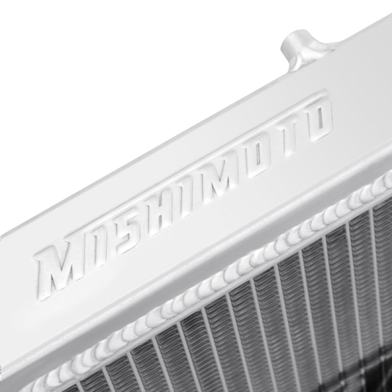 Mishimoto 95-99 Dodge Neon Manual Aluminum Radiator - Blais Performance Parts