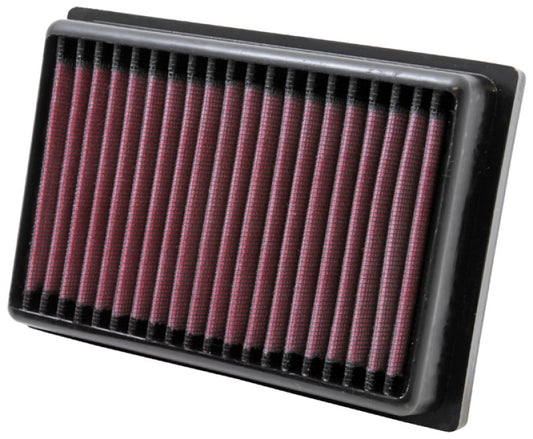 K&N 10-13 Can-Am Spyder RT 998 / 13 Spyder RS 998 Replacement Air Filter - Blais Performance Parts