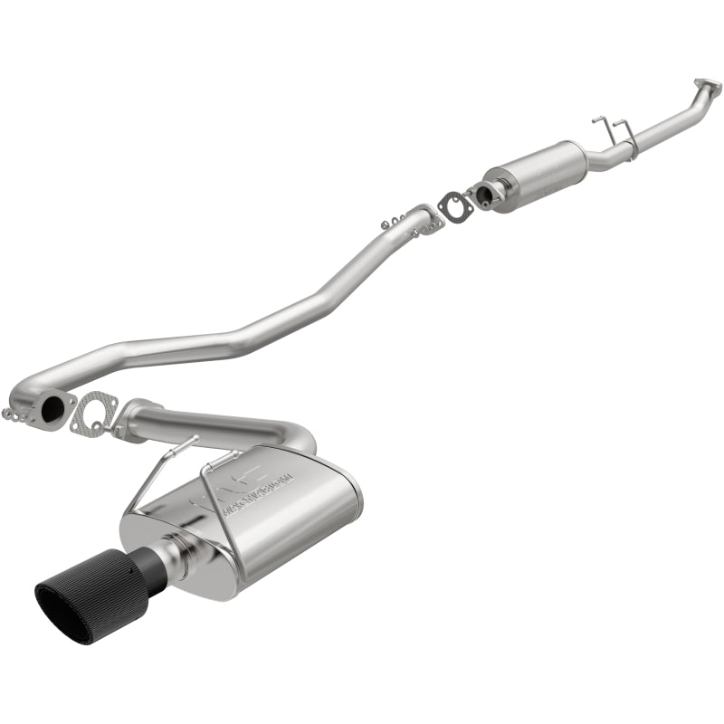 Magnaflow 2022+ Honda Civic Sport 2.0 Sedan NEO Cat-Back Exhaust System - Blais Performance Parts