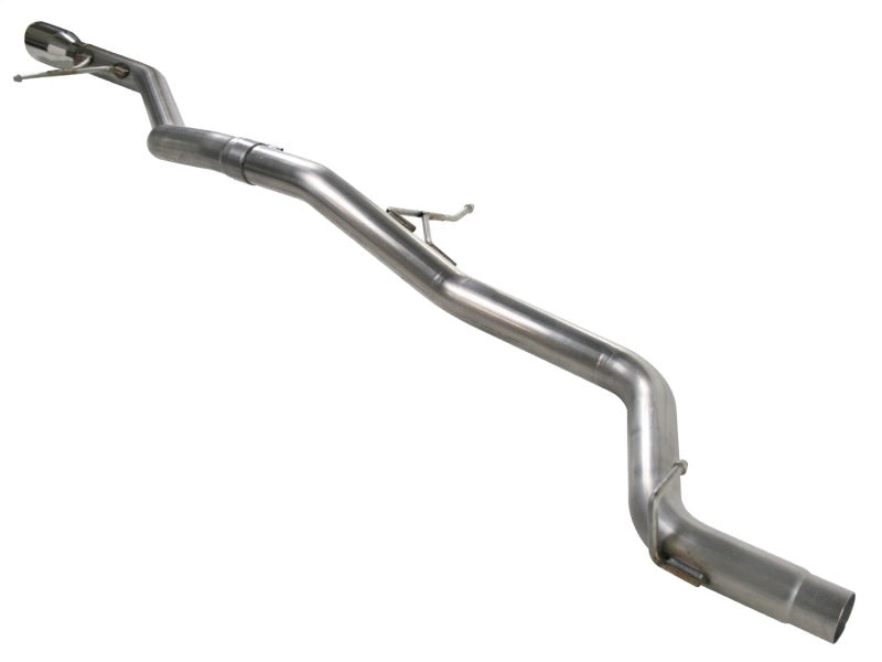 aFe MACHForce XP Exhaust Cat-Back 12 VW Passat TDI L4 2.0L - Blais Performance Parts