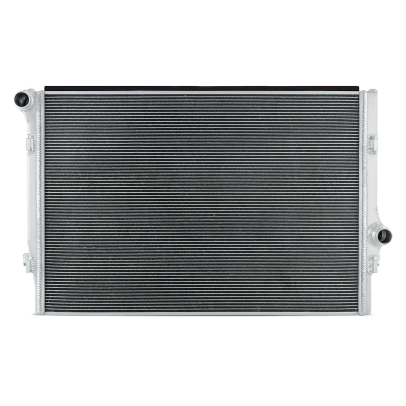 Mishimoto 2015+ Volkswagen/Audi MK7 Aluminum Radiator - Blais Performance Parts