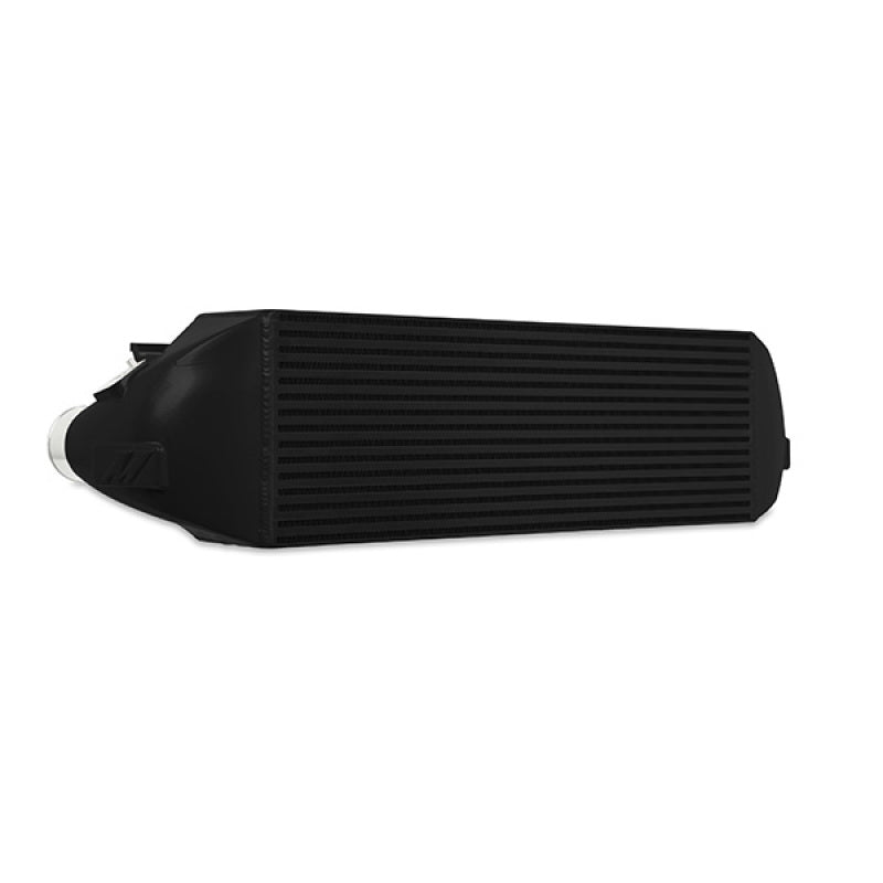 Mishimoto 2013+ Ford Focus ST Intercooler (I/C ONLY) - Black - Blais Performance Parts