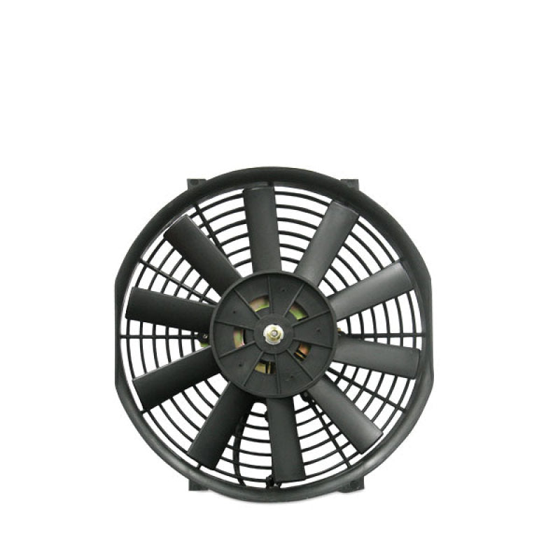 Mishimoto 10 Inch Electric Fan 12V - Blais Performance Parts