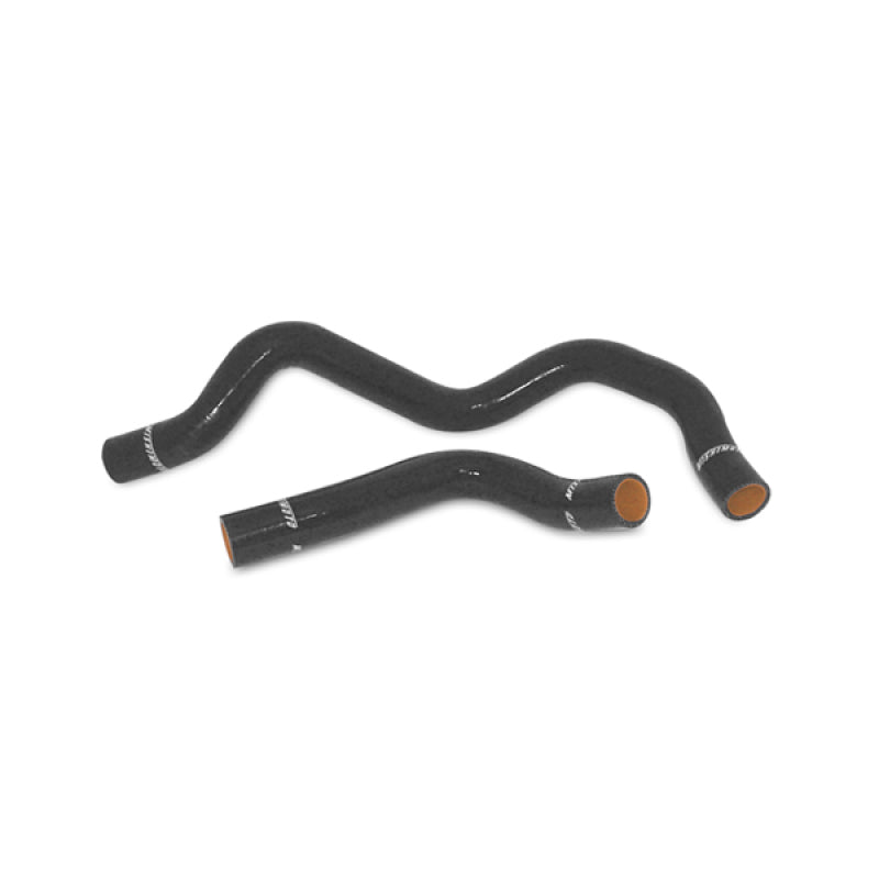 Mishimoto 99-05 Mazda Miata Black Silicone Radiator Hose Kit - Blais Performance Parts