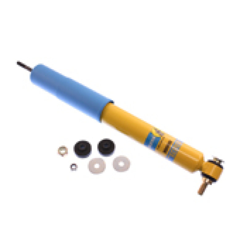 Bilstein B6 92-98 Chevrolet Camaro Rear 46mm Monotube Shock Absorber - Blais Performance Parts