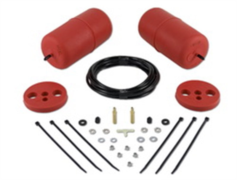 Air Lift Air Lift 1000 Air Spring Kit - Blais Performance Parts