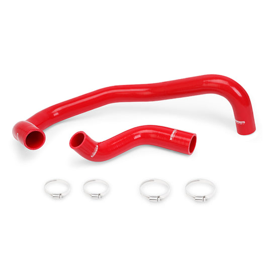 Mishimoto 2011+ Mopar LX Chassis 5.7L V8 Red Silicone Hose Kit - Blais Performance Parts