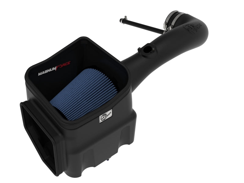 aFe Magnum FORCE Stage-2 Pro 5R Cold Air Intake System 09-14 Chevrolet Silverado / GMC Yukon - Blais Performance Parts