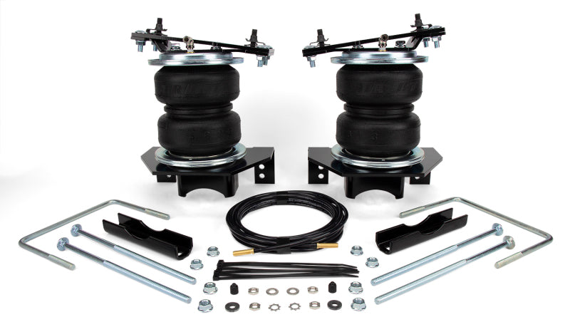 Air Lift LoadLifter 5000 Air Spring Kit 2020 Ford F-250 F-350 4WD SRW - Blais Performance Parts