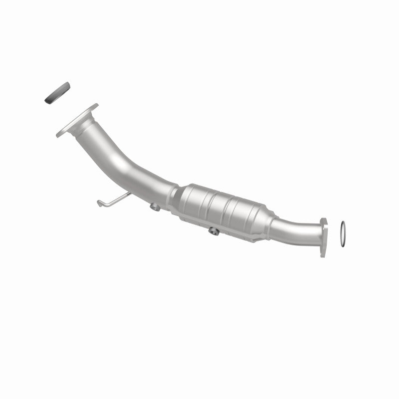 MagnaFlow 02-06 Acura RSX 4 2.0L (includes Type S) Direct-Fit Catalytic Converter - Blais Performance Parts