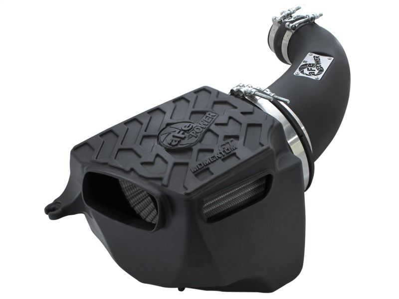 aFe Momentum GT PRO DRY S Stage 2 Si Intake 07-11 Jeep Wrangler JK V6 3.8L - Blais Performance Parts