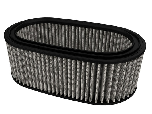 aFe 2020 Chevrolet Corvette C8 Magnum Flow Pro Dry S Air Filter - Blais Performance Parts