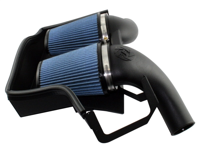 aFe MagnumFORCE Intakes Stage-2 P5R AIS P5R BMW 335i (N54) 07-11L6-3.0L/Z4 35i 09-15 (tt) - Blais Performance Parts