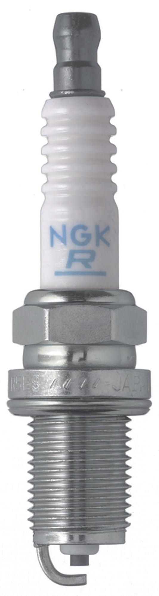 NGK V-Power Spark Plug Box of 4 (BKR7E-E) - Blais Performance Parts