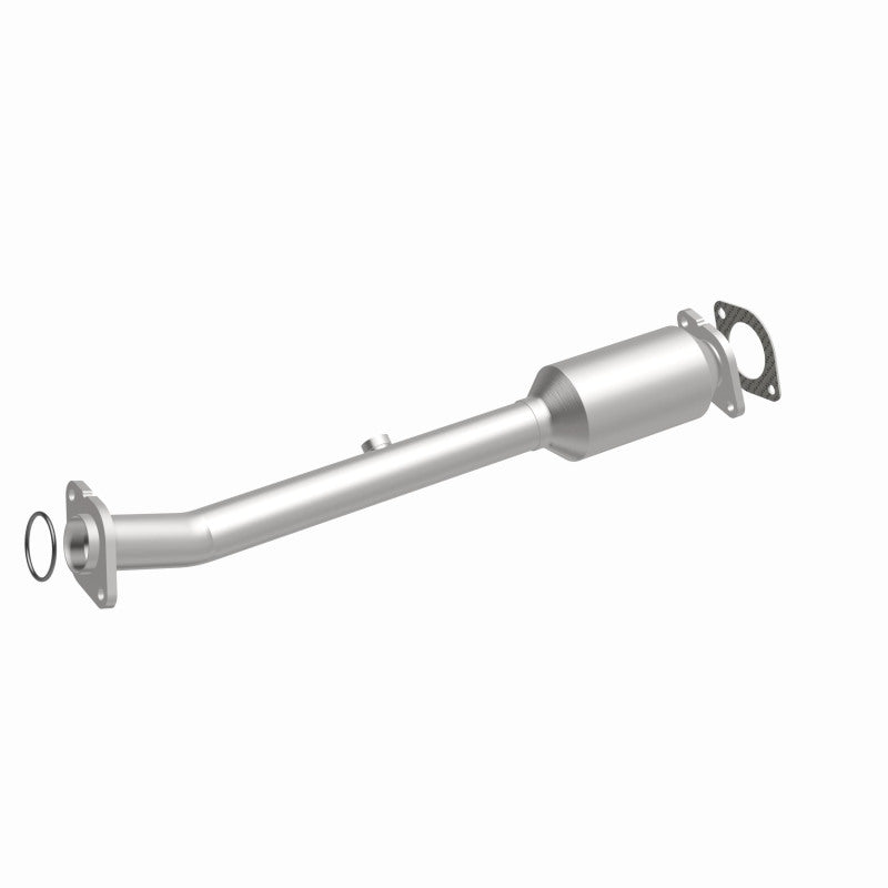 Magnaflow Conv DF 11-15 Frontier 4 Underbody - Blais Performance Parts