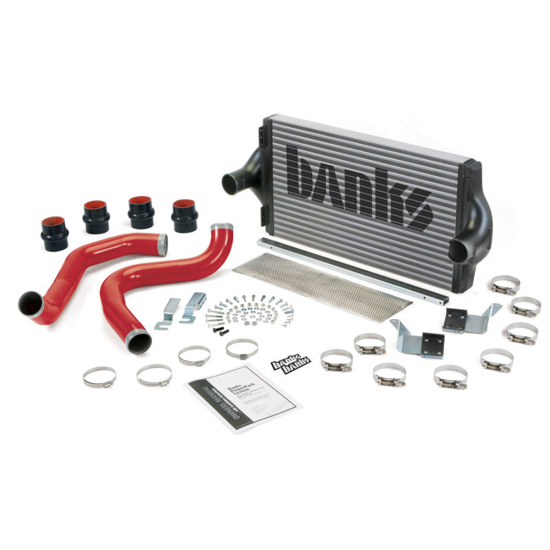 Banks Power 99.5-03 Ford 7.3L Techni-Cooler System - Blais Performance Parts