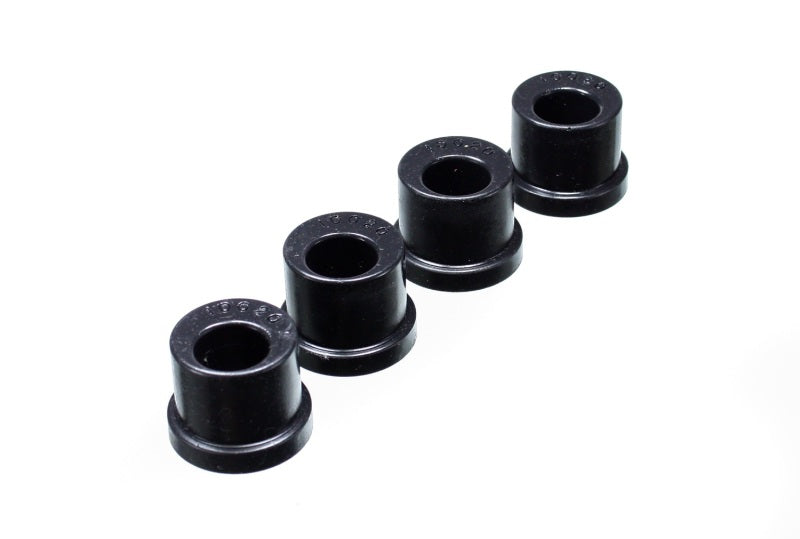 Energy Suspension Rack & Pinion Bushings - Black - Blais Performance Parts