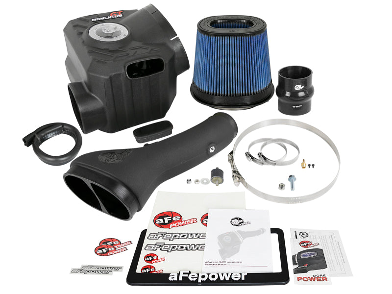 aFe Momentum GT Pro 5R Cold Air Intake System 10-18 Toyota 4Runner V6-4.0L w/ Magnuson s/c - Blais Performance Parts