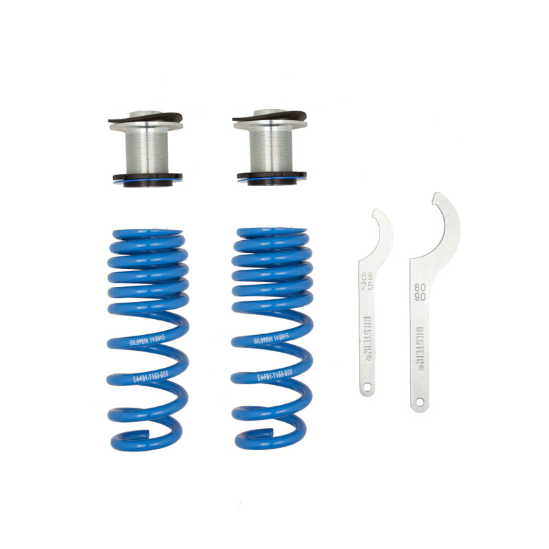 Bilstein B14 (PSS) 12-13 BMW 328i/335i Front & Rear Performance Suspension Kit - Blais Performance Parts