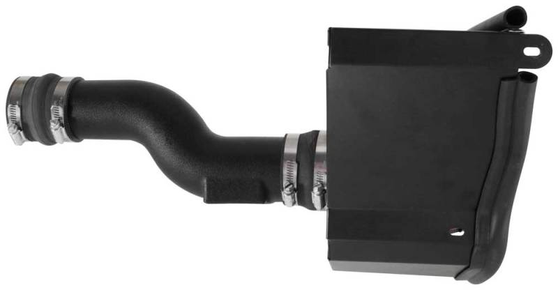 K&N 2016 Honda Civic L4-1.5L Aircharger Performance Intake Kit - Blais Performance Parts