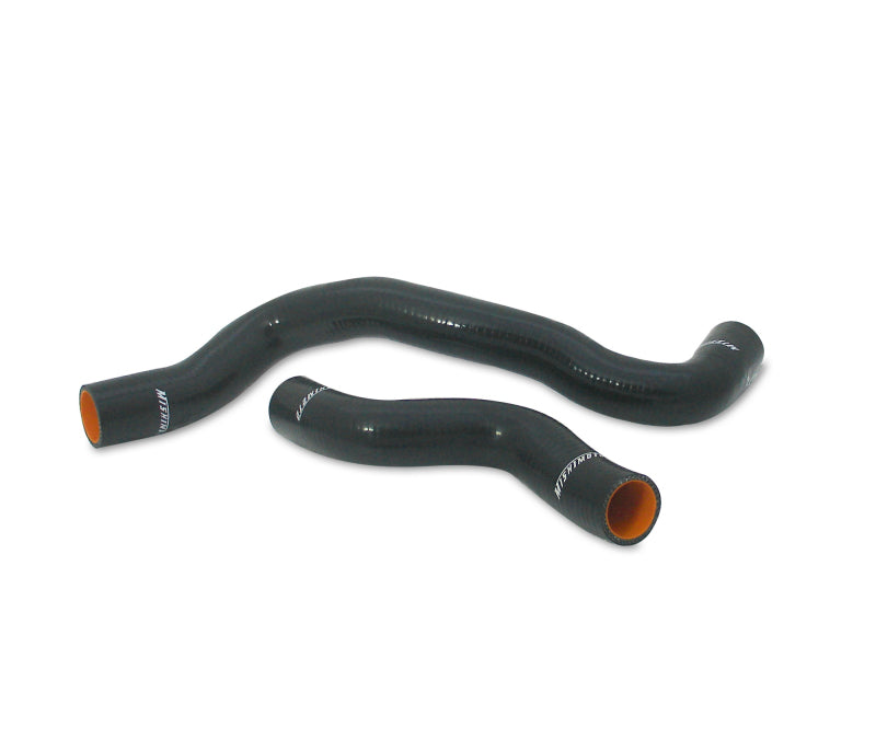 Mishimoto 91-99 Nissan Sentra  w/ SR20 Black Silicone Hose Kit - Blais Performance Parts