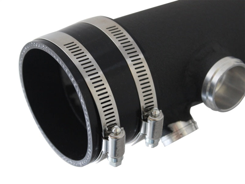 aFe MagnumFORCE Stage-2 Pro DRY S CAIS 09-10 Volkswagen Jetta/Golf/Rabbit (MKV) L5-2.5L - Blais Performance Parts